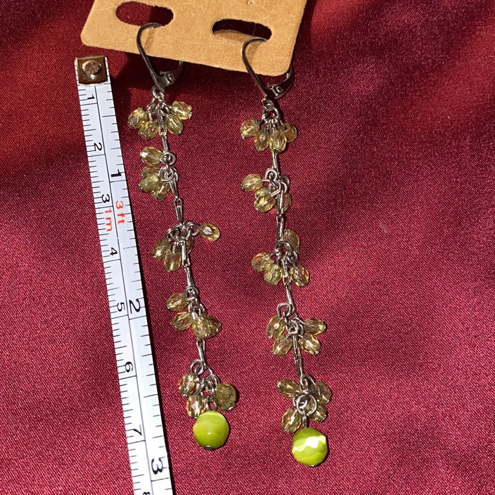Earrings - Picture 4 of 4